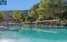 Village Pierre & Vacances Le Rouret